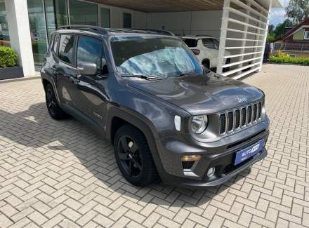 Jeep - Renegade