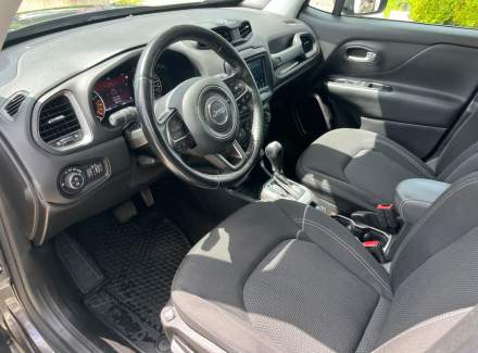 Jeep - Renegade
