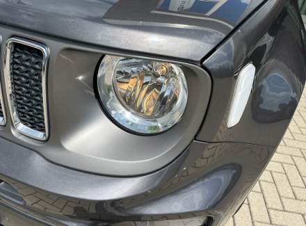 Jeep - Renegade