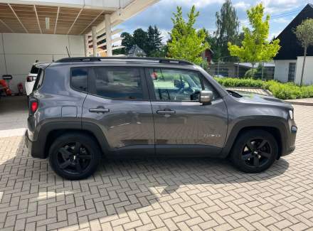 Jeep - Renegade