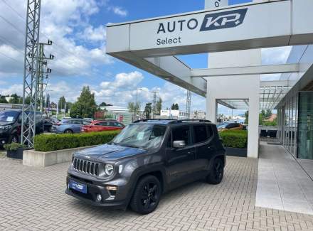 Jeep - Renegade
