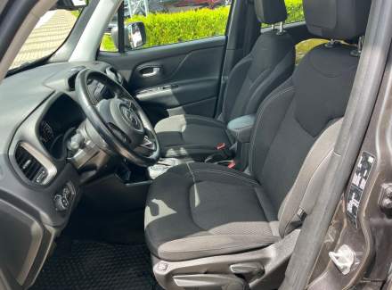 Jeep - Renegade