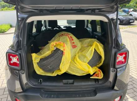 Jeep - Renegade