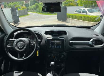 Jeep - Renegade