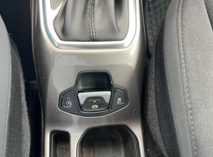 Jeep - Renegade