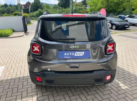 Jeep - Renegade