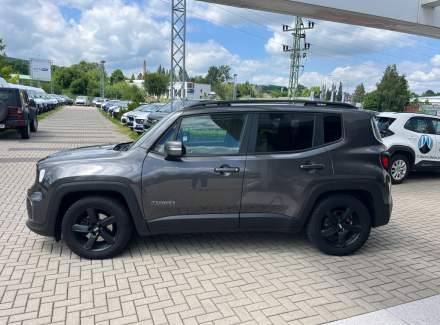 Jeep - Renegade