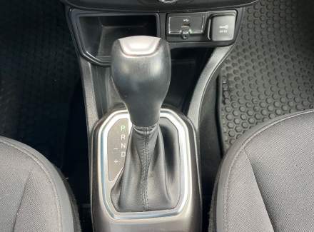 Jeep - Renegade
