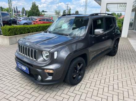 Jeep - Renegade