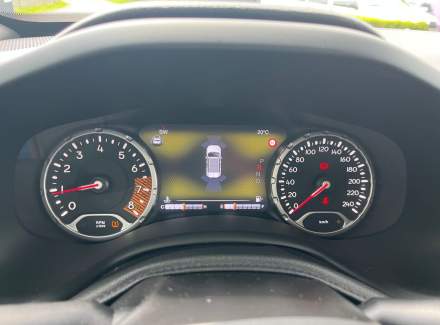 Jeep - Renegade