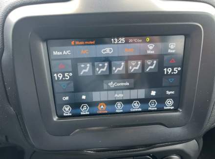 Jeep - Renegade