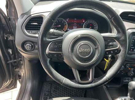 Jeep - Renegade