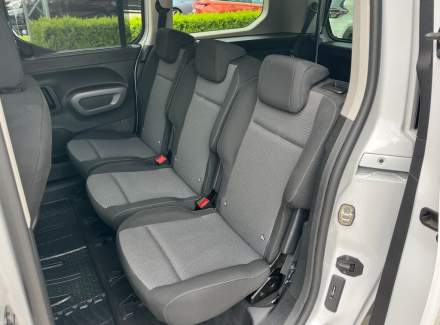 Toyota - Proace City