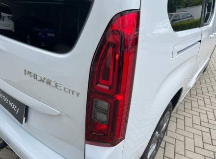 Toyota - Proace City