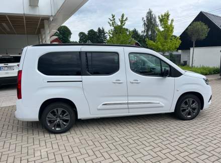 Toyota - Proace City