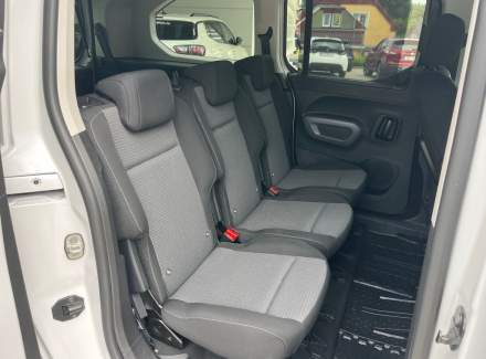 Toyota - Proace City