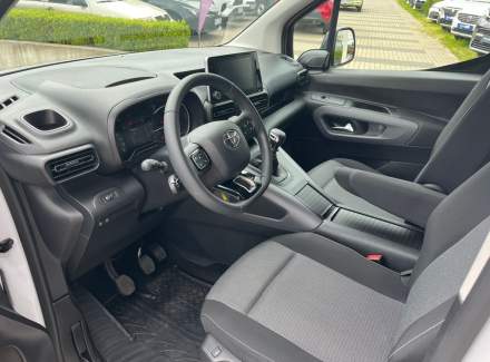 Toyota - Proace City
