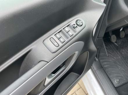 Toyota - Proace City