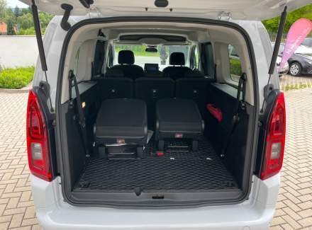 Toyota - Proace City