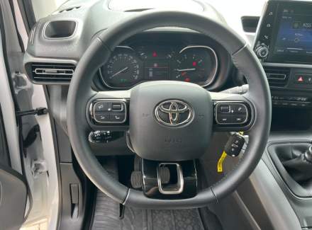 Toyota - Proace City