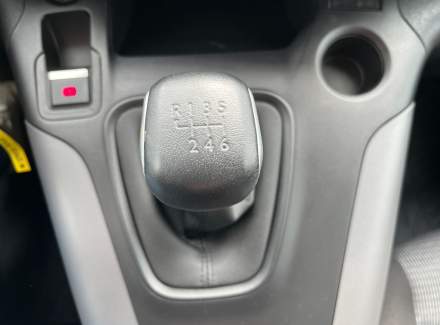 Toyota - Proace City
