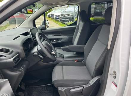 Toyota - Proace City