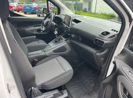 Toyota - Proace City