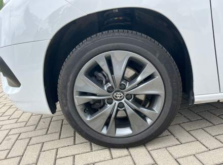 Toyota - Proace City