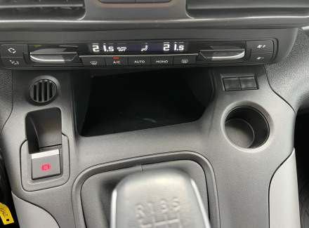 Toyota - Proace City