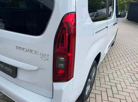 Toyota - Proace City