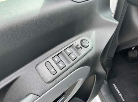 Toyota - Proace City