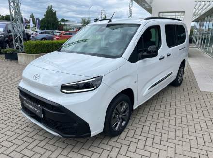Toyota - Proace City