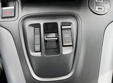 Toyota - Proace City