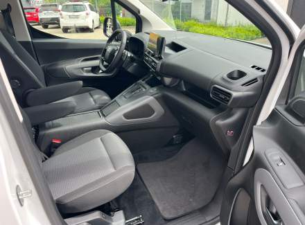 Toyota - Proace City