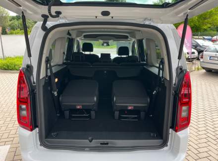 Toyota - Proace City