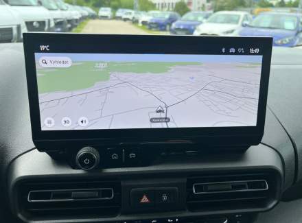 Toyota - Proace City