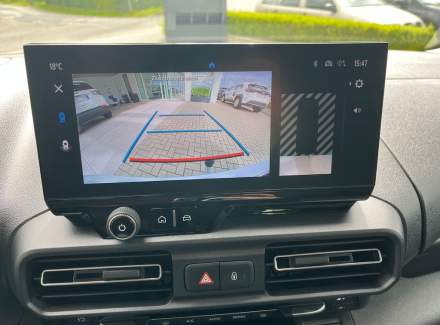Toyota - Proace City