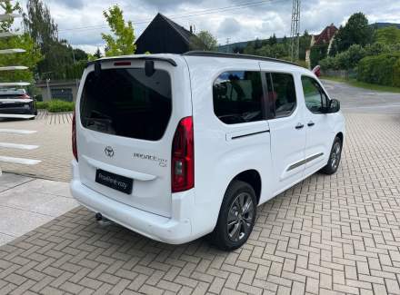 Toyota - Proace City