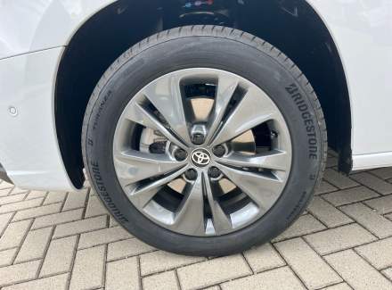 Toyota - Proace City