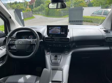 Toyota - Proace City