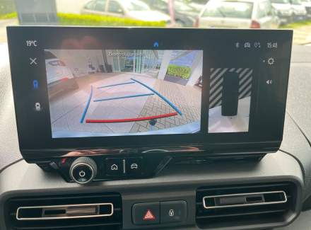 Toyota - Proace City