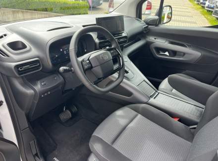 Toyota - Proace City