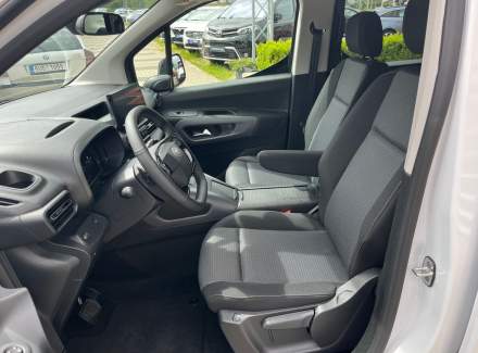 Toyota - Proace City