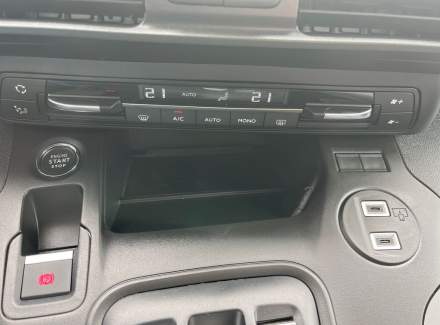 Toyota - Proace City