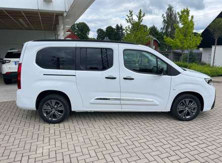 Toyota - Proace City