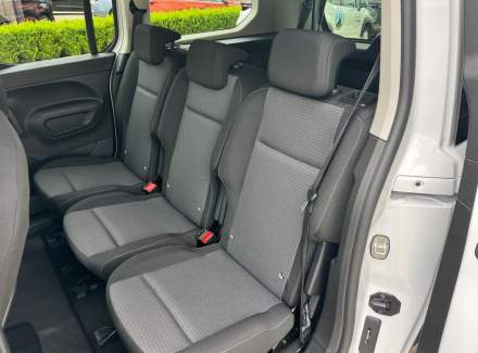 Toyota - Proace City