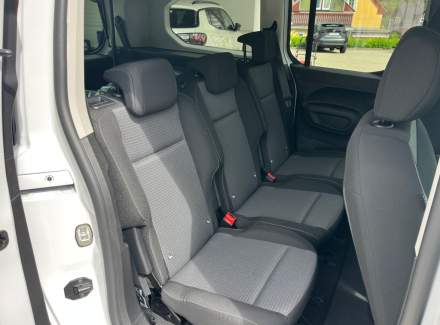 Toyota - Proace City