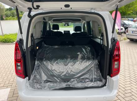 Toyota - Proace City