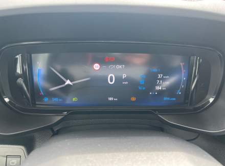 Toyota - Proace City