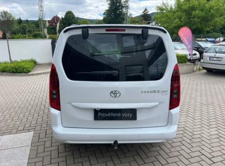 Toyota - Proace City